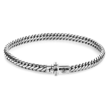 Náramek Náramek Rebel & Rose RR-BR028-S-XL