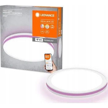 Dekorativní WIFI TW RGB svítidlo LEDVANCE