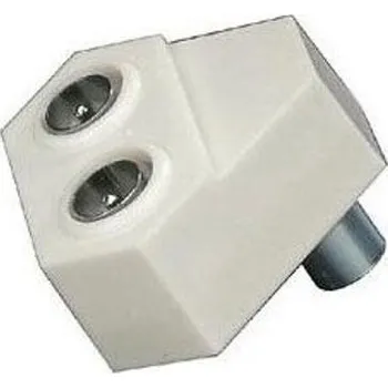 Anténní rozbočovač 1 vstup / 2 výstupy TV