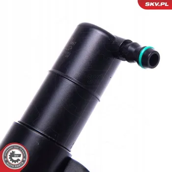 Zavěšení kol 15SKV721/SKV OSTŘIKOVAČ SVĚTLA LEVÝ ESEN SKV