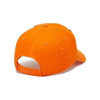 Čepice PHILIPP PLEIN Čepice 163 Oranžová OS