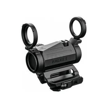 Kolimátor Tubusový kolimátor Falke S, Falke