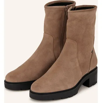 Dámské mokasíny Högl Dámské Boty, béžová, 42