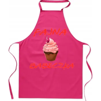 Kuchyňská zástěra Kuchyňská zástěra Super Ženská Módní Dárek pro Skvělou Ženu