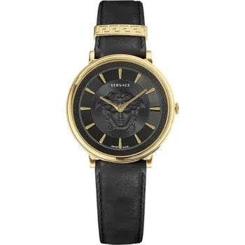 Hodinky Versace VE8101919 V-Circle 38mm