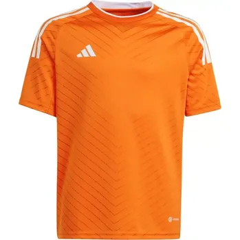 Dětská móda Adidas Campeon 23 Jersey Jr dres IC1243 164CM