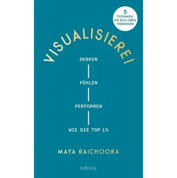 Osobní rozvoj Visualisiere! - Raichoora, Maya