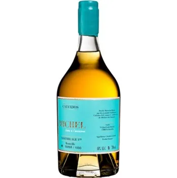 Likér Calvados Michel de Godet 0,7l 40%