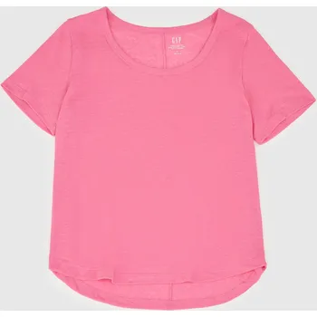 GAP Dámské Lněné tričko 770012-03 Velikost: L Tričko zdarma při nákupu nad 3000,-!