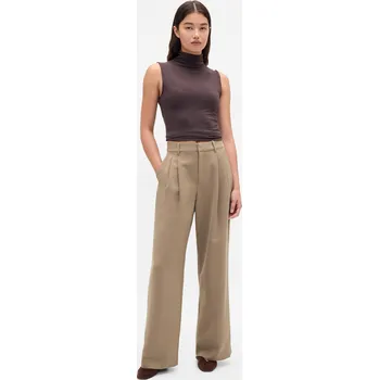 Dámské kalhoty Dámské Kalhoty 365 High Rise GAP 800532-01 Velikost: 4 Tričko zdarma při nákupu nad 3000,-!