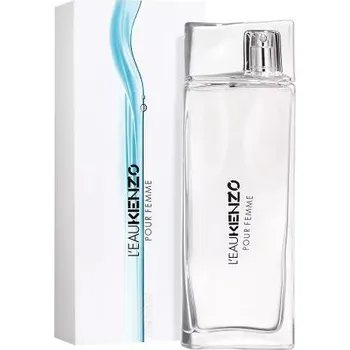 L´Eau Kenzo Pour Femme / EDT Kenzo - 30 ml