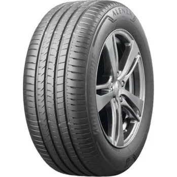 Letní osobní pneu BRIDGESTONE ALENZA 001 225/65 R17 102H A Toyota