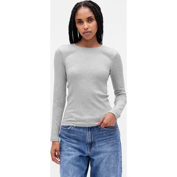 GAP Dámské Strečové tričko 801470-01 Velikost: XL Tričko zdarma při nákupu nad 3000,-!