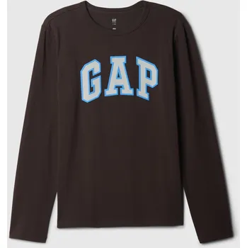 Pánské tričko GAP Chlapecké Dětské tričko s logem 605377-00 Velikost: XXL Tričko zdarma při nákupu nad 3000,-!