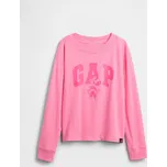 GAP Dívčí Dětské tričko Gap & Disney 822045-01 Velikost: XL Tričko zdarma při nákupu nad 3000,-!