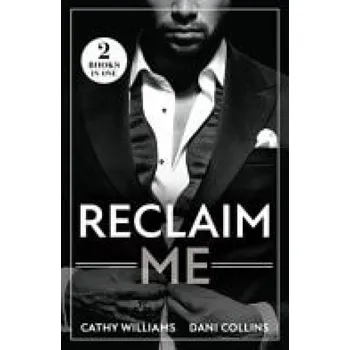 Učebnice Reclaim Me - Williams, Cathy a Collins, Dani