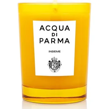 Svíčka Insieme / svíčka Acqua Di Parma - 200 g