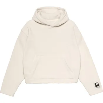 Dámská mikina mikina Armada Carmi hoodie cream S
