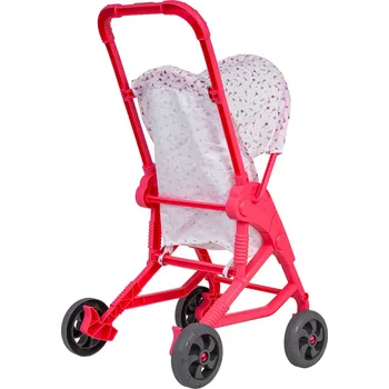 Kočárek pro panenku Doplňky pro panenky Kočárek