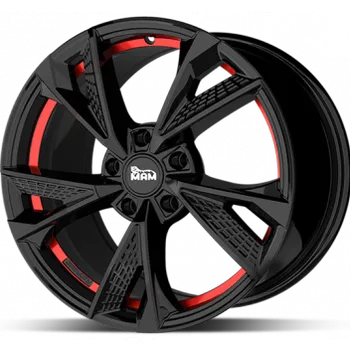 Auto-moto MAM RS6 BPRI 8,5x19 5x114 ET40
