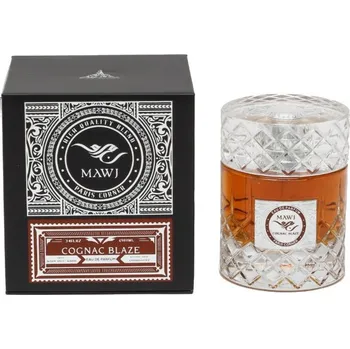 Unisex parfém Mawj Cognac Blaze / EDP Paris Corner - 100 ml