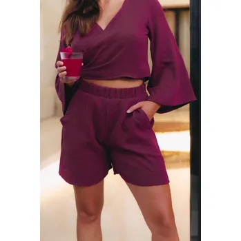 Kraťasy Akosua Bordo, M