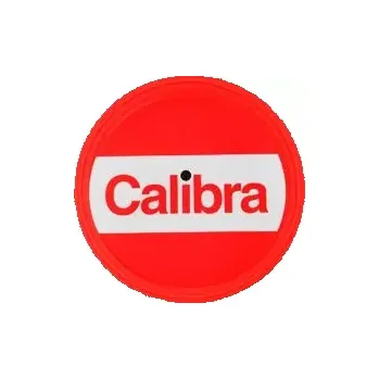 Miska pro psa Calibra víčko na konzervu 400g/200g 73mm 1ks