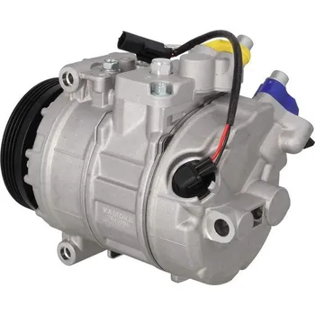 Kompresor klimatizace Kompresor, klimatizace KAMOKA 7820056