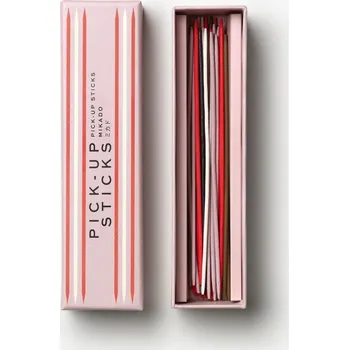 Desková hra Společenská hra Play Pick up sticks – Printworks ID_1821470