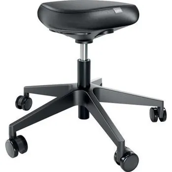 Leitz ergonomická židle pro sezení s kolečky Ergo + Doprava ZDARMA