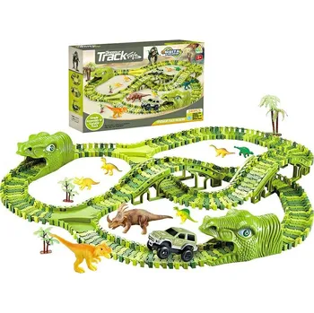 autodráha GOTEL GOT B44C Závodní dráha PARK DINO