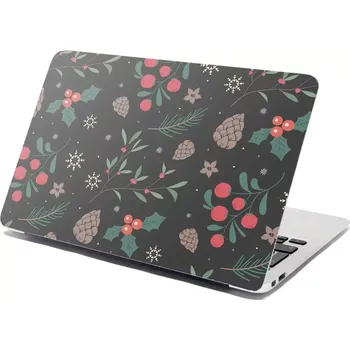 samolepka Sablio Samolepka na notebook Sváteční les - 29x20 cm