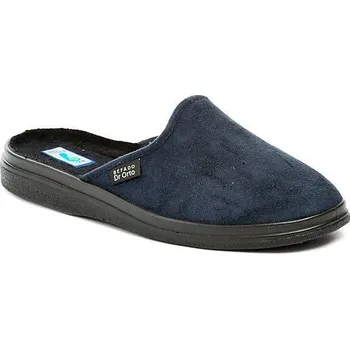 Dámské pantofle Befado Dr. Orto 132D006 modré dámské zdravotní pantofle EU 40 + DÁREK