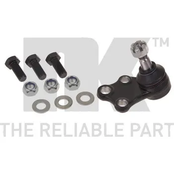 Táhlo řízení Čepy NK 5042233