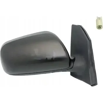 Auto zrcátko Alkar 6140264 Zpětné zrcátko