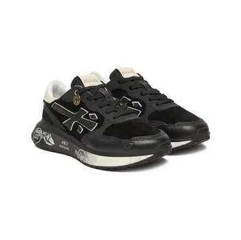 Dámské tenisky Sneakersy Premiata Lauryn Var 7803 Černá 39