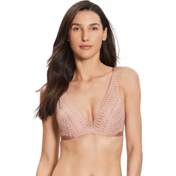 Podprsenka Podprsenka Triumph Aura Spotlight WP s kosticemi 70D