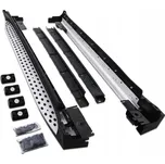 Boční nášlapy / stupačky ML164 Mercedes