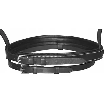 Vybavení pro koně Ohlávka Kerbl 32170 anglicky 0