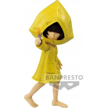 Figurka Figurka - Soška Six - Little Nightmares