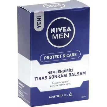 Balzám po holení NIVEA Men 100 ml