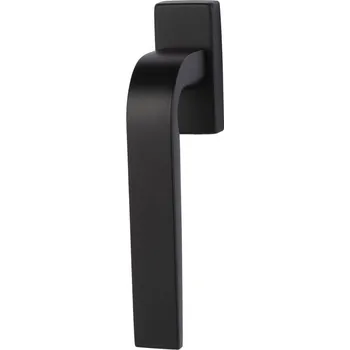 Okenní klika Okenní klika Südmetall Paris Square Chrom leštěný, 7 x 7 x 35 mm