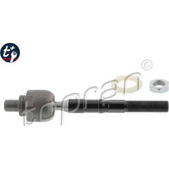 Auto-moto Axiální kloub, příčné táhlo řízení TOPRAN 821 418