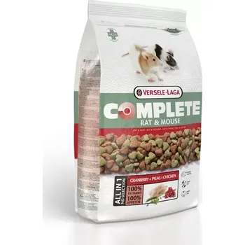 Krmivo pro hlodavce Versele-Laga Complete krmivo pro potkany a myši 2kg