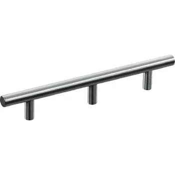 Zábradlí Nábytkový úchyt Südmetall Nr.2 A 1254 mm / B1 597 mm / B2 1194 mm