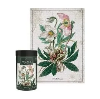 Puzzle Puzzle 1000 Botanic Helleborus