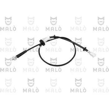 Náhon tachometru Hřídel tachometru AKRON-MALÒ 25149