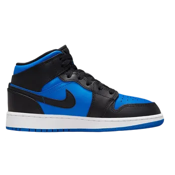 Pánská obuv Obuv Jordan Air 1 SE Mid Kids dq8423-042 Velikost 39 EU | 6 UK | 6,5Y US | 24,5 CM