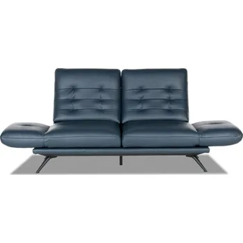 Pohovka Pohovka Scilla pro 3 osoby s otočnými sedáky - Vero s2 147 232x98 cm