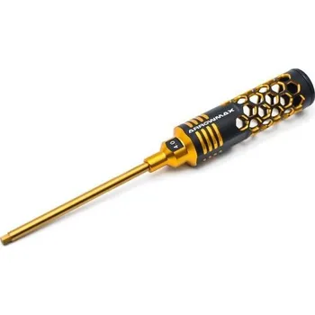 RC vybavení ARROWMAX Allen Wrench 4.0 X 110mm Limited Edition - expresní doprava